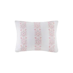 Intelligent Design Loretta Boho Comforter Set with Bed Sheets