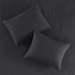 Madison Park Keaton Quilt Set