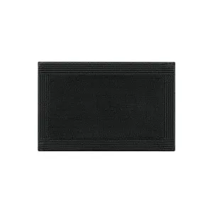 Madison Park Signature Splendor 100% Cotton Tufted 3000 GSM Reversible Bath Rug