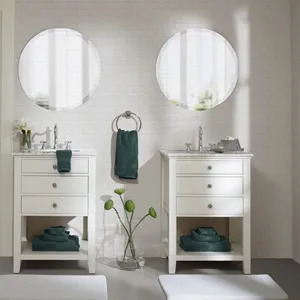 Madison Park Signature 800GSM 100% Cotton 8 Piece Towel Set