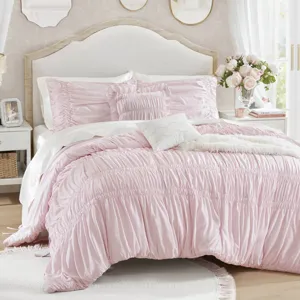 Intelligent Design Ella Comforter Set
