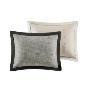 Madison Park Signature Reed Comforter Set
