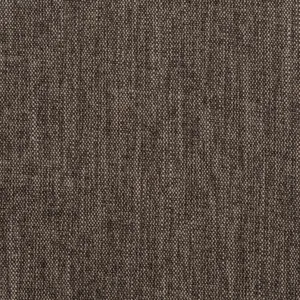 Ultra Ultra Upholstered Dining Side Chairs with wood legs (Set of 2) - Brown
