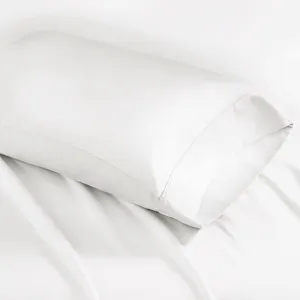 Madison Park 1500 Thread Count Cotton Blend 4 PC Sheet Set
