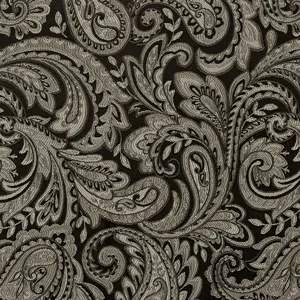 Madison Park Aubrey Jacquard Window Valance