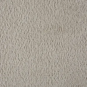 Steve Boucle Waterfall Bench - Beige