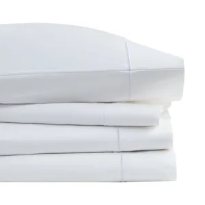 Madison Park 600 Thread Count Pima Cotton Sheet Set