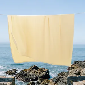 Madison Park 100% Certified Egyptian Cotton Blanket