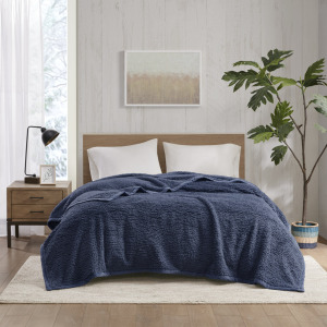 Woolrich Burlington Berber Blanket
