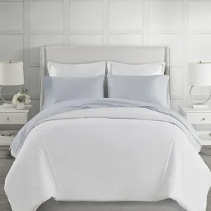 Madison Park 500 Thread Count Egyptian Cotton Deep Pocket Sheet Set
