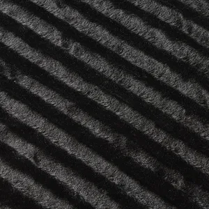 Madison Park Duke Long Fur Throw