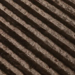 Madison Park Duke Long Fur Throw