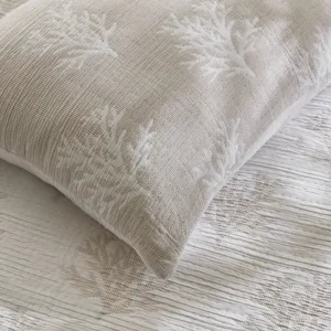Harbor House Blue Mia Coral 3 Piece Quilt Mini Set