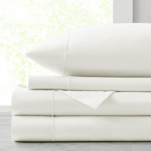 Croscill Luxury Egyptian 500TC Cotton Sheet Set