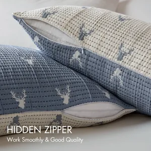 Woolrich Keystone Bedding Collection
