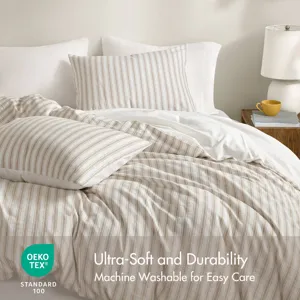 Madison Park Etta Duvet set