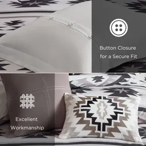 Woolrich Timberline Bedding Collection