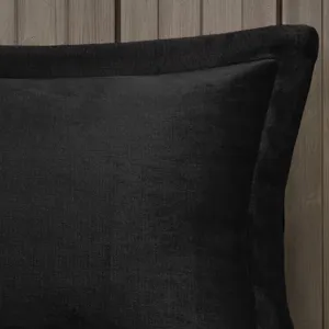 Woolrich Alton Plush to Sherpa Down Alternative Comforter Set
