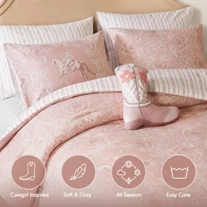 Intelligent Design Jesse Comforter Set