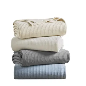 True North by Sleep Philosophy Microfleece Blanket