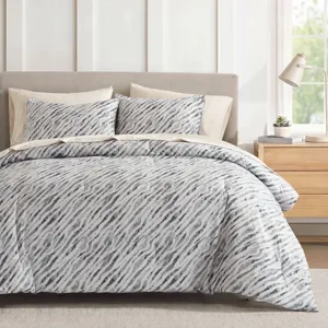 Madison Park Essentials Nixon Comforter Set
