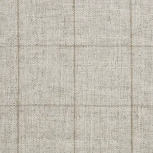 Decker Accent Armchair - Beige