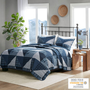 Woolrich Olsen Bedding Collection