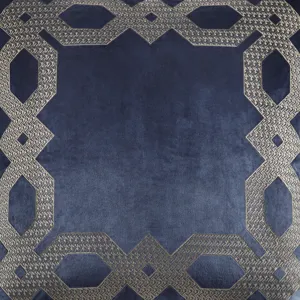 Clermont European Pillow Sham - Navy