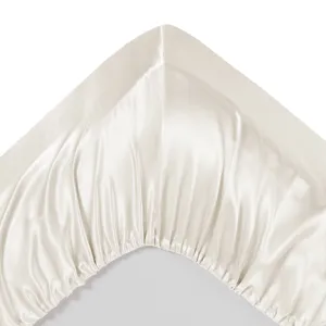 Madison Park Essentials Satin Luxury Sheet Set