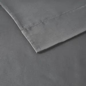 Intelligent Design Microfiber All Season Soft Touch Sheet Set