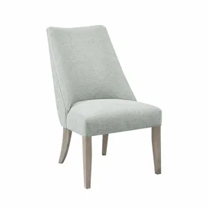 Martha Stewart Winfield Upholstered Dining chair Set of 2