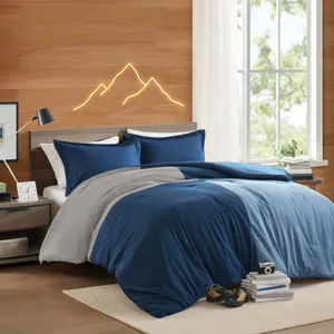 Intelligent Design Stafford Comforter Set