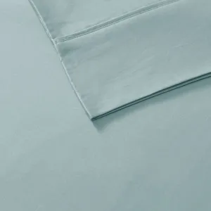 Madison Park 800 Thread Count Cotton Blend Sateen Sheet Set
