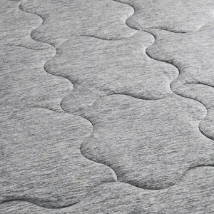 Cooling Touch Down Alternative Throw - Grey