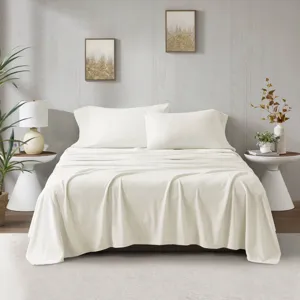 True North by Sleep Philosophy Micro Fleece Sheet Set