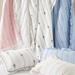 Intelligent Design Liv Quilt Set
