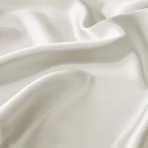 Madison Park 100% Mulberry Silk Pillowcase Single Piece
