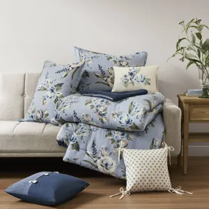 Madison Park Salara Comforter Set