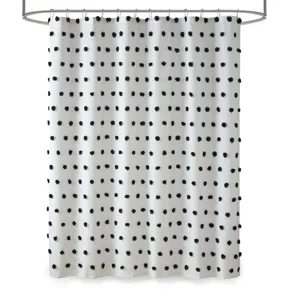 Madison Park Sophie Shower Curtain