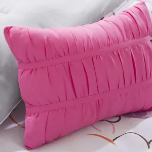 Intelligent Design Olivia Floral Comforter Set