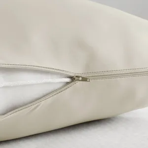Madison Park Lumi cooling body pillow