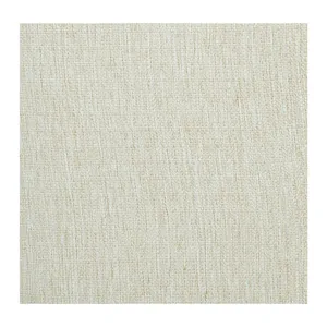 Ashton Upholstered Swivel Chair with Wood Base - Cream