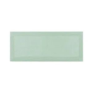 Madison Park Signature Splendor 100% Cotton Tufted 3000 GSM Reversible Bath Rug