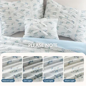Intelligent Design Anabelle Comforter Set