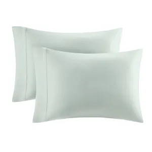 Madison Park 300 Thread Count 100% Organic Cotton Deep Pocket Sheet Set