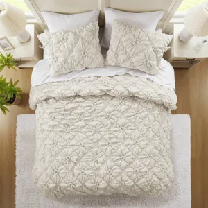 Intelligent Design Lily Comforter Set