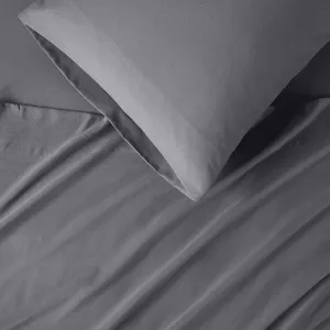 Intelligent Design Microfiber All Season Soft Touch Sheet Set