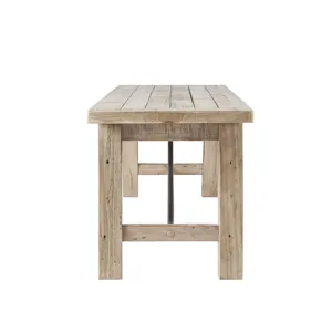 Sonoma Dining Bench - Natural