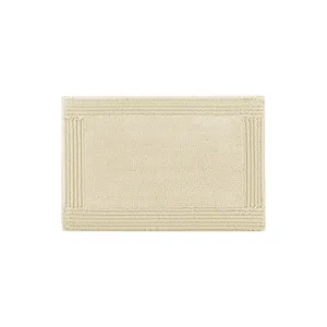 Splendor 100% Cotton Tufted 3000 GSM Reversible Bath Rug - Natural