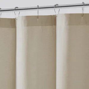 Harbor House Blue Kiawah Island Shower Curtain